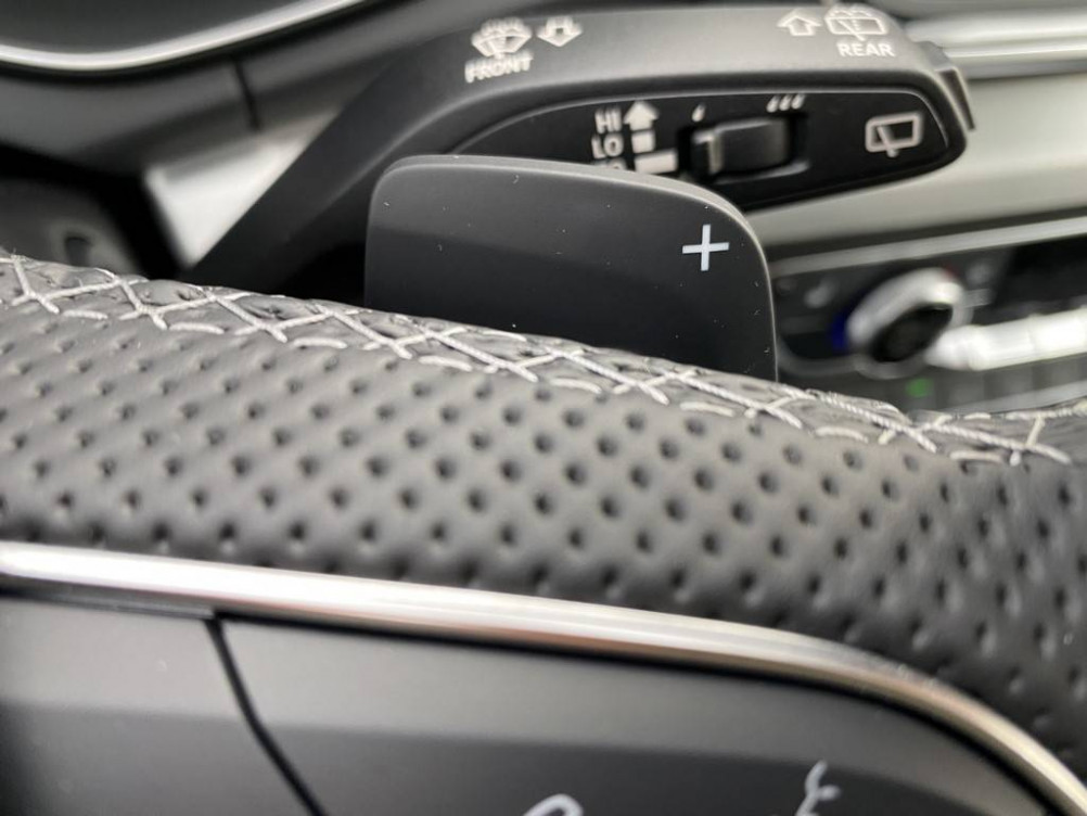 Acheter Audi Q5 Q5 Sportback 50 TFSIe 299 S tronic 7 Quattro S line 5p occasion dans les concessions du Groupe Faurie