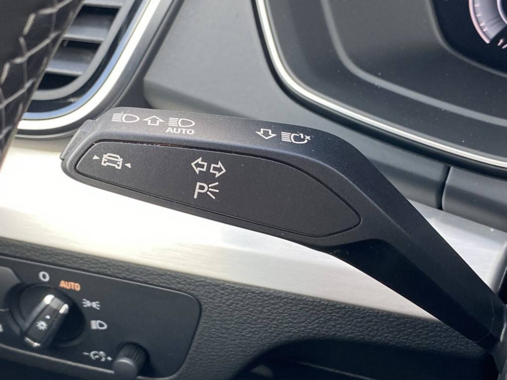 Acheter Audi Q5 Q5 Sportback 35 TDI 163 S tronic 7 S line 5p occasion dans les concessions du Groupe Faurie