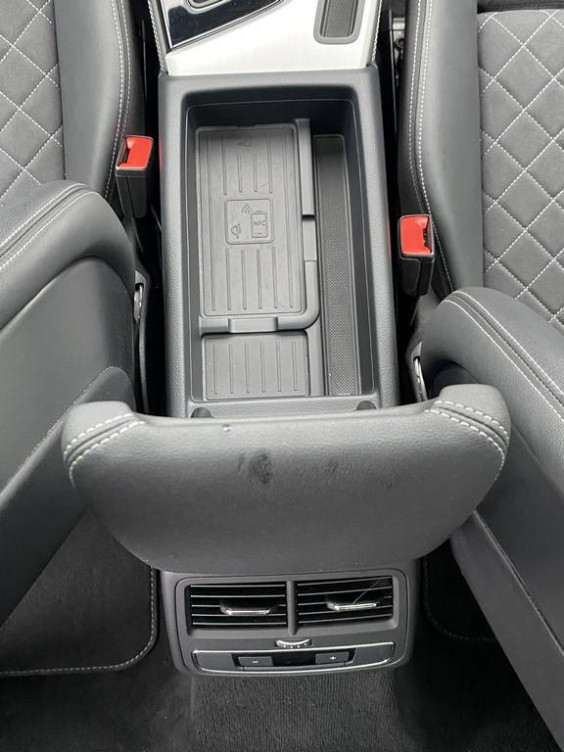 Acheter Audi A4 A4 35 TFSI 150 S tronic 7 Competition 4p occasion dans les concessions du Groupe Faurie