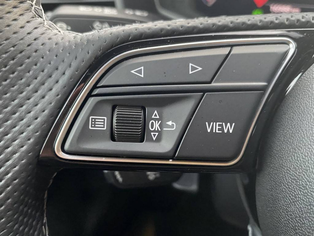 Acheter Audi A1 Sportback A1 Sportback 40 TFSI 207 ch S tronic 7 S Line 5p occasion dans les concessions du Groupe Faurie