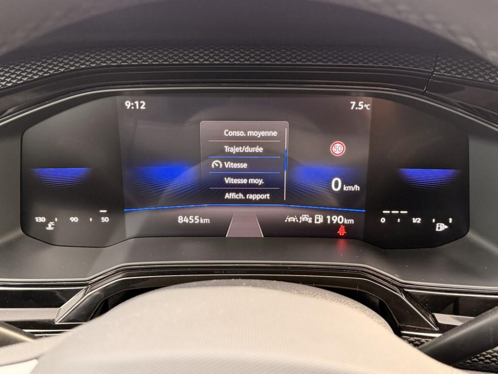 Acheter Volkswagen Polo Polo 1.0 TSI 95 S&S BVM5 VW Edition 5p occasion dans les concessions du Groupe Faurie