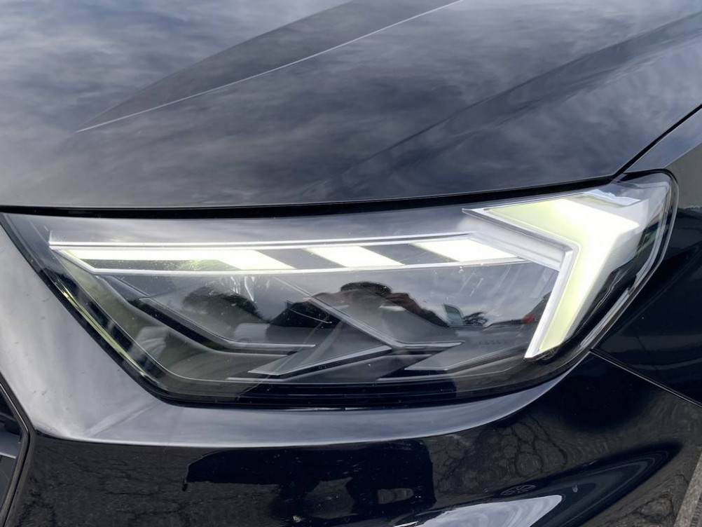 Acheter Audi A1 Sportback A1 Sportback 40 TFSI 207 ch S tronic 7 S Line 5p occasion dans les concessions du Groupe Faurie