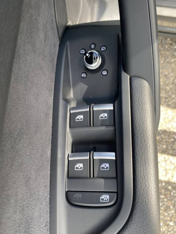 Acheter Audi Q5 Q5 Sportback 35 TDI 163 S tronic 7 S line 5p occasion dans les concessions du Groupe Faurie