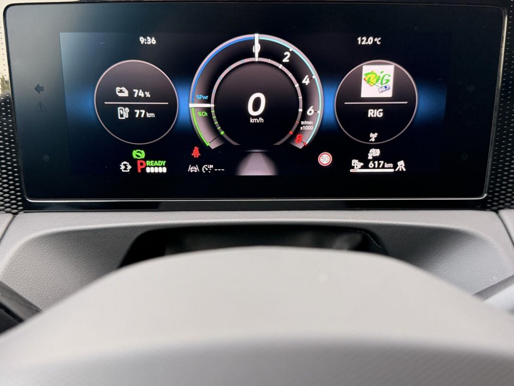 Acheter Volkswagen Tiguan Tiguan 1.5 eHybrid 204ch DSG6 VW Edition 5p occasion dans les concessions du Groupe Faurie