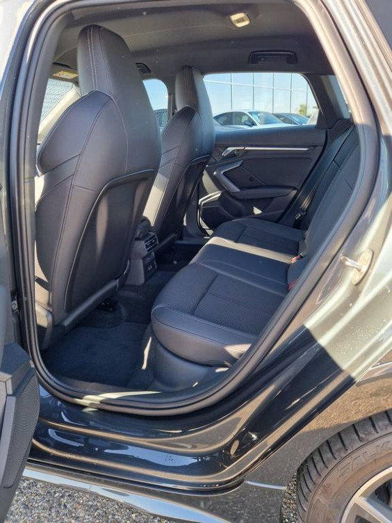 Acheter Audi A3 A3 Allstreet 40 TFSI e Hybride rechargeable 204 S tronic 6 Avus 5p neuf dans les concessions du Groupe Faurie