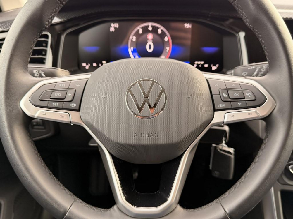 Acheter Volkswagen Polo Polo 1.0 TSI 95 S&S BVM5 VW Edition 5p occasion dans les concessions du Groupe Faurie