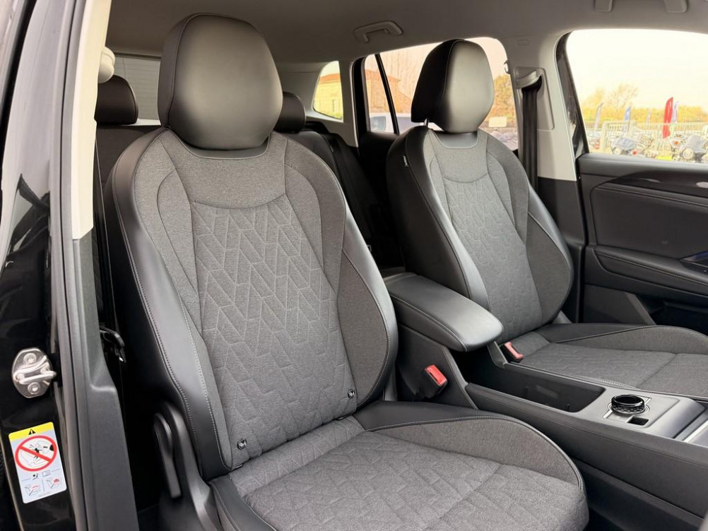 Acheter Volkswagen Tiguan Tiguan 1.5 eHybrid 204ch DSG6 VW Edition 5p occasion dans les concessions du Groupe Faurie