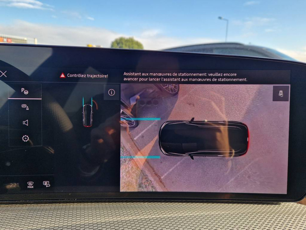 Acheter Audi Q5 Q5 SUV TDI QUATTRO 204 CH S TRONIC HYBRIDE S LINE 5p neuf dans les concessions du Groupe Faurie