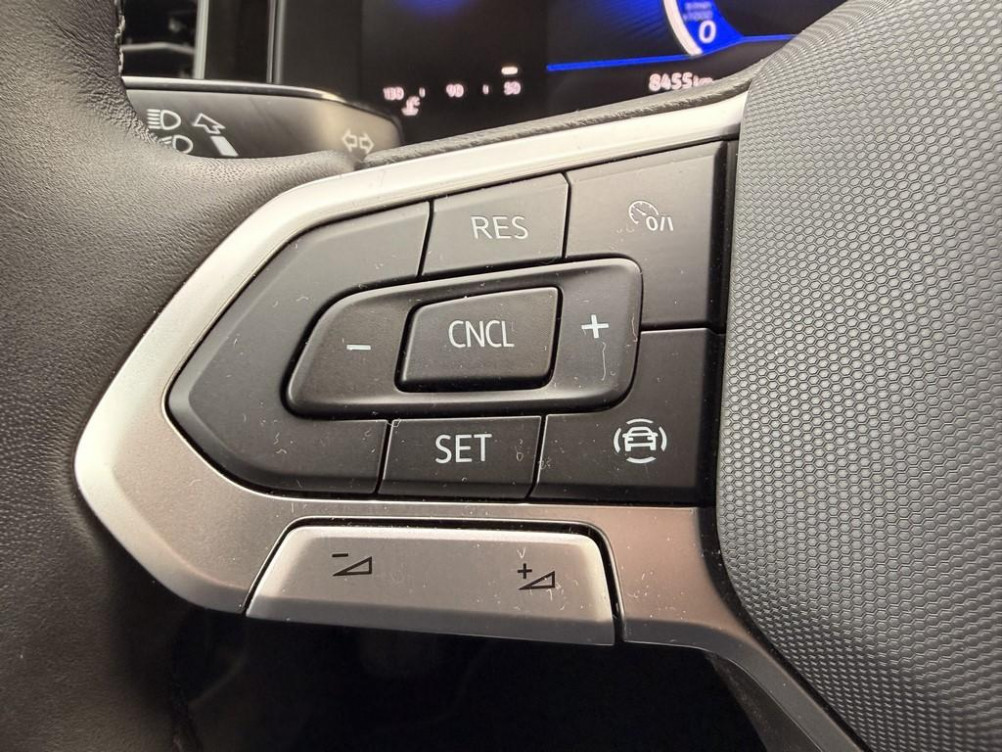 Acheter Volkswagen Polo Polo 1.0 TSI 95 S&S BVM5 VW Edition 5p occasion dans les concessions du Groupe Faurie