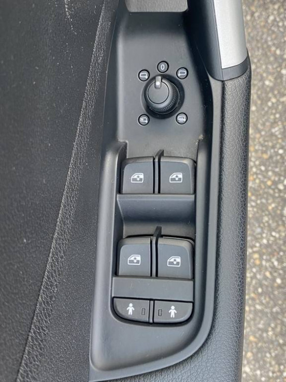 Acheter Audi Q2 Q2 35 TDI 150 S tronic 7 Business line 5p occasion dans les concessions du Groupe Faurie