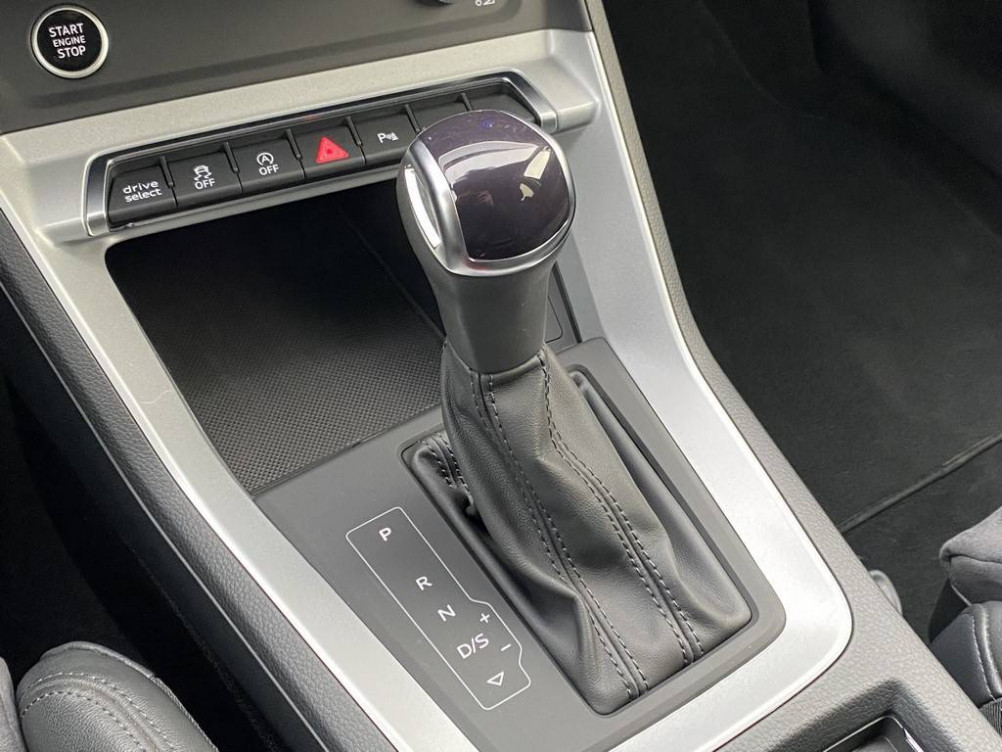 Acheter Audi Q3 Q3 35 TDI 150 ch S tronic 7 Design Luxe 5p occasion dans les concessions du Groupe Faurie