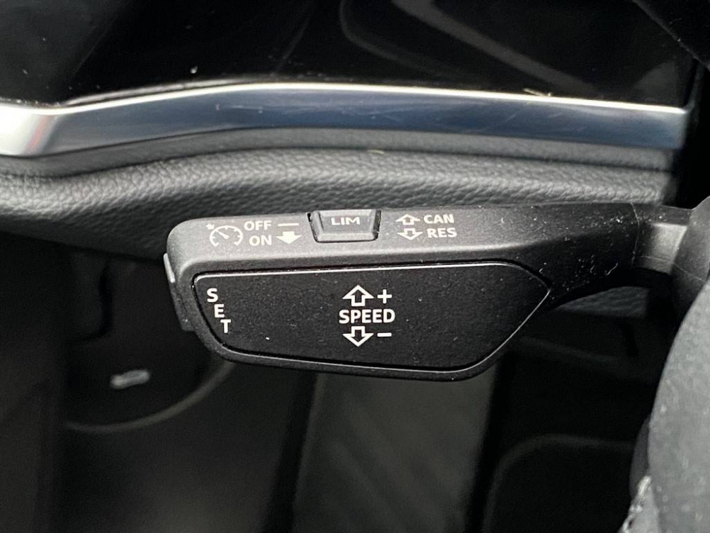 Acheter Audi Q3 Q3 35 TDI 150 ch S tronic 7 Design Luxe 5p occasion dans les concessions du Groupe Faurie