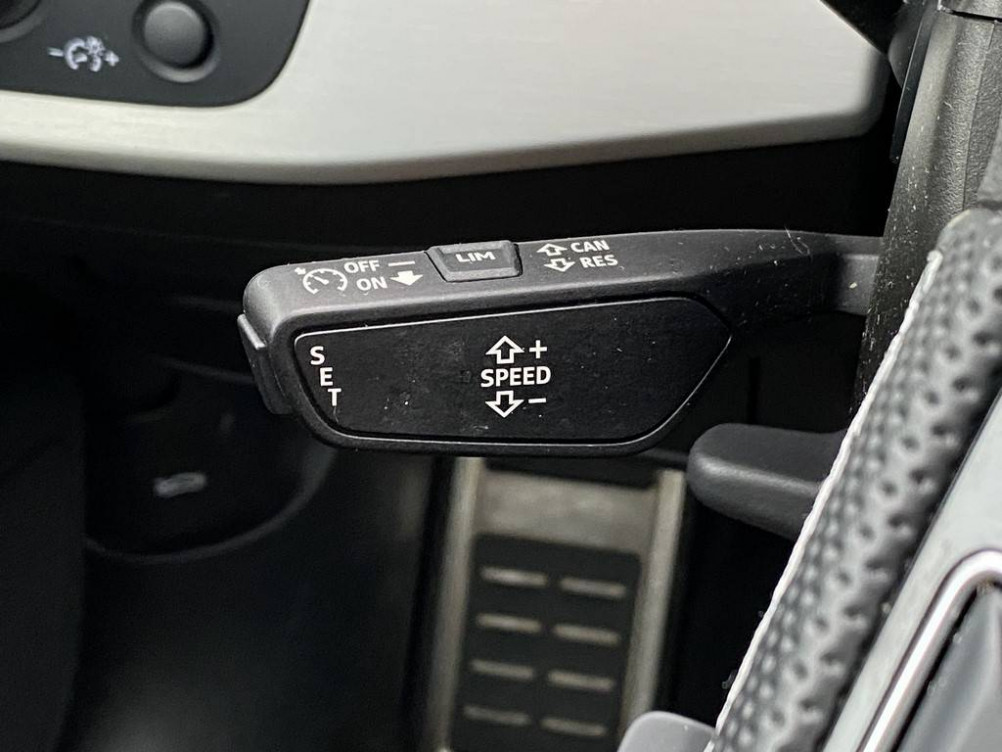 Acheter Audi A4 Avant A4 Avant 40 TDI 204 S tronic 7 S line 5p occasion dans les concessions du Groupe Faurie