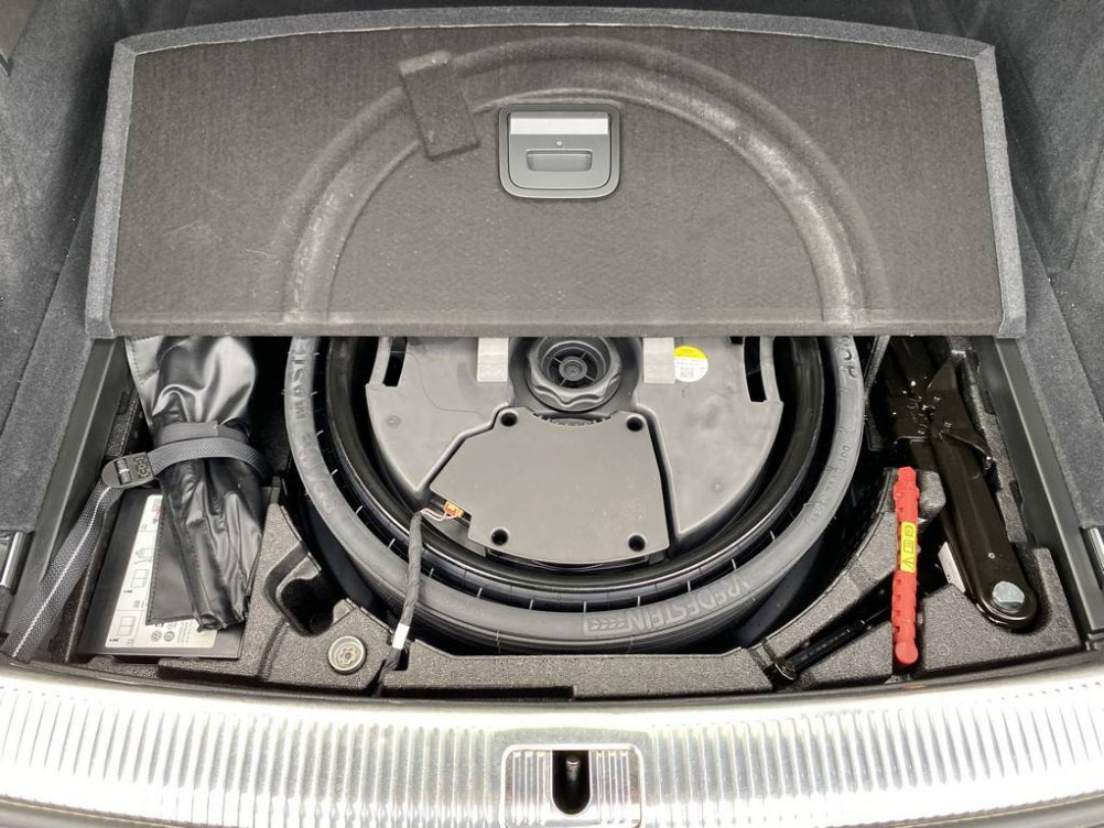 Acheter Audi Q5 Q5 Sportback 40 TDI 204 S tronic 7 Quattro Avus 5p occasion dans les concessions du Groupe Faurie