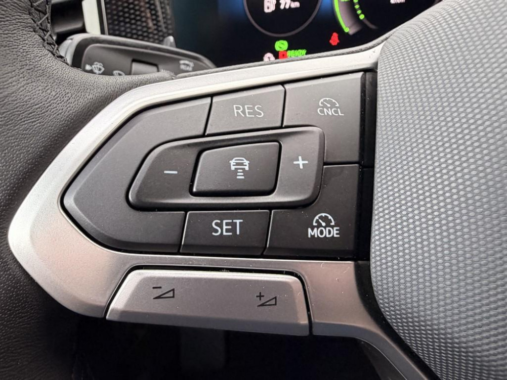 Acheter Volkswagen Tiguan Tiguan 1.5 eHybrid 204ch DSG6 VW Edition 5p occasion dans les concessions du Groupe Faurie