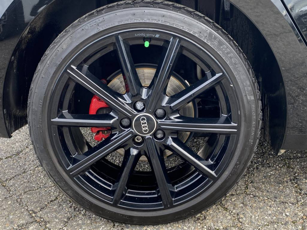 Acheter Audi A1 Sportback A1 Sportback 40 TFSI 207 ch S tronic 7 S Line 5p occasion dans les concessions du Groupe Faurie