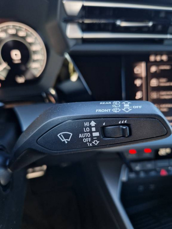 Acheter Audi A3 A3 Allstreet 40 TFSI e Hybride rechargeable 204 S tronic 6 Avus 5p neuf dans les concessions du Groupe Faurie