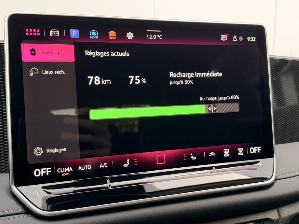 Acheter Volkswagen Tiguan Tiguan 1.5 eHybrid 204ch DSG6 VW Edition 5p occasion dans les concessions du Groupe Faurie