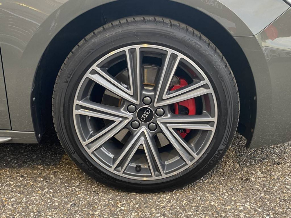 Acheter Audi A1 Sportback A1 Sportback 40 TFSI 207 ch S tronic 7 S Line 5p occasion dans les concessions du Groupe Faurie