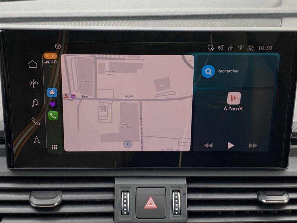 Acheter Audi Q5 Q5 Sportback 50 TFSIe 299 S tronic 7 Quattro S line 5p occasion dans les concessions du Groupe Faurie