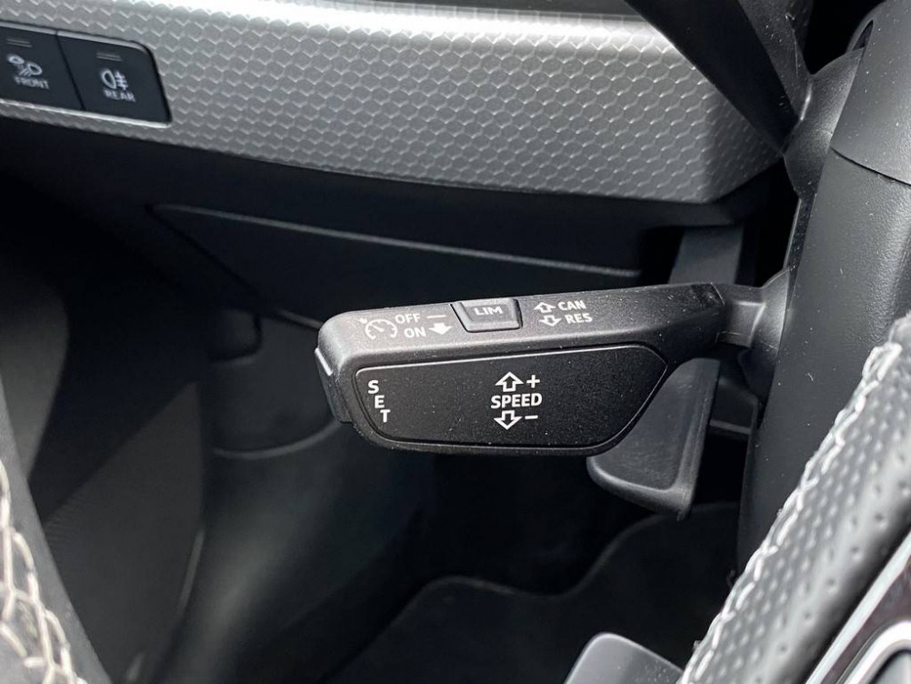 Acheter Audi A1 Sportback A1 Sportback 40 TFSI 207 ch S tronic 7 S Line 5p occasion dans les concessions du Groupe Faurie