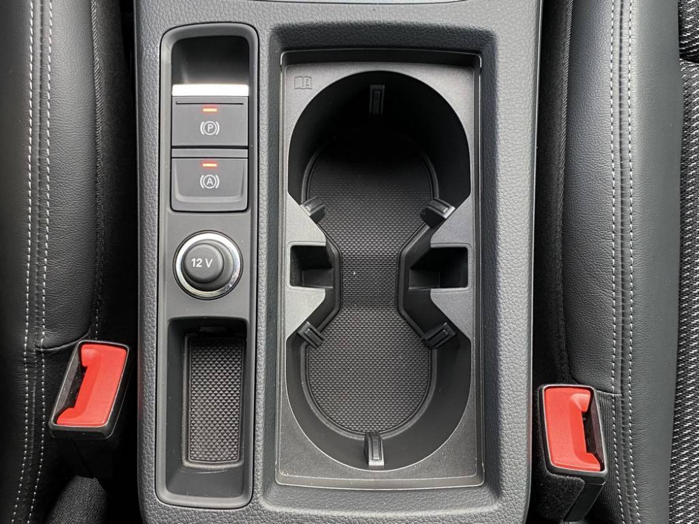 Acheter Audi Q3 Q3 35 TFSI 150 ch S tronic 7 S line 5p occasion dans les concessions du Groupe Faurie