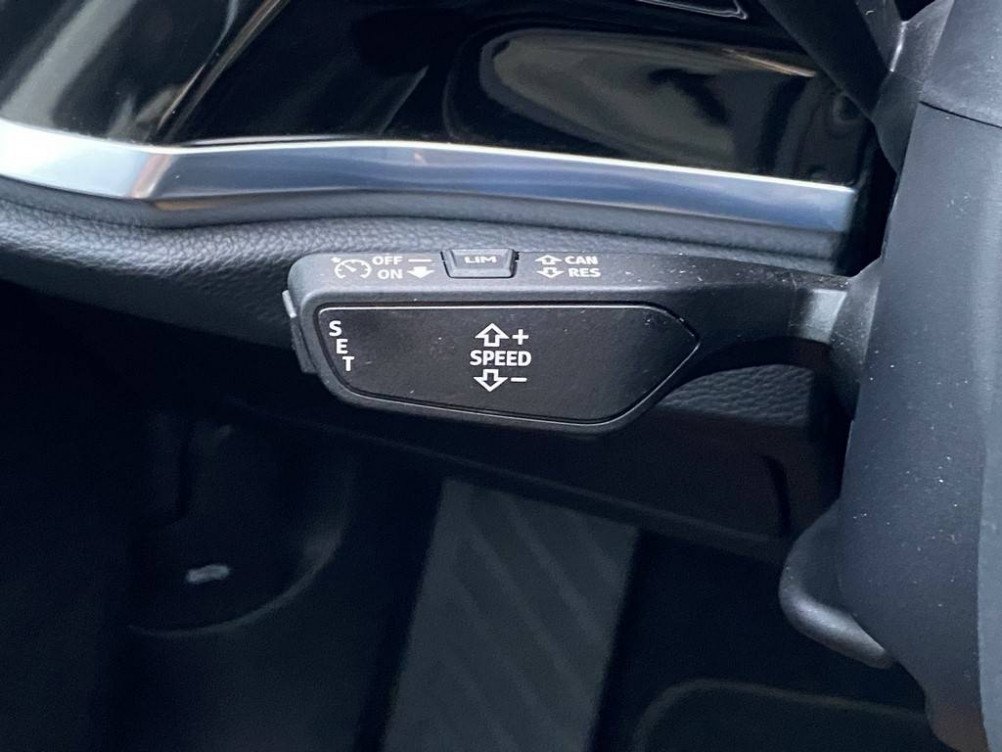 Acheter Audi Q3 Q3 35 TDI 150 ch S tronic 7 Design Luxe 5p occasion dans les concessions du Groupe Faurie