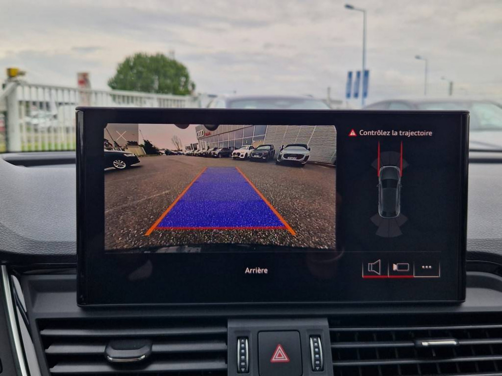 Acheter Audi Q5 Q5 Sportback 50 TFSIe 299 S tronic 7 Quattro Avus 5p neuf dans les concessions du Groupe Faurie