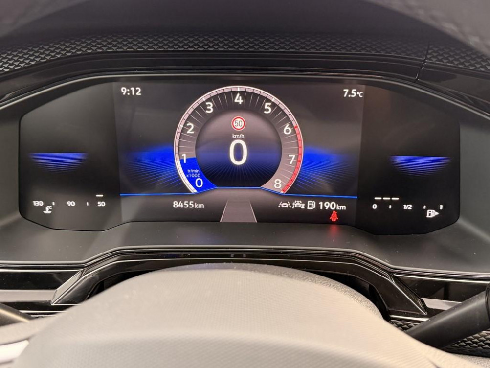 Acheter Volkswagen Polo Polo 1.0 TSI 95 S&S BVM5 VW Edition 5p occasion dans les concessions du Groupe Faurie