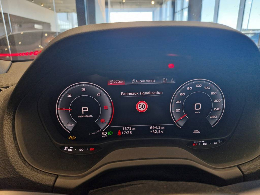 Acheter Audi Q2 Q2 35 TDI 150 S tronic 7 S line 5p neuf dans les concessions du Groupe Faurie