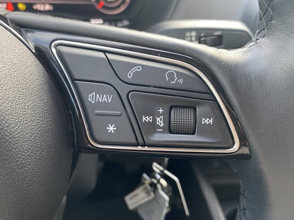 Acheter Audi Q2 Q2 35 TDI 150 S tronic 7 Business line 5p occasion dans les concessions du Groupe Faurie