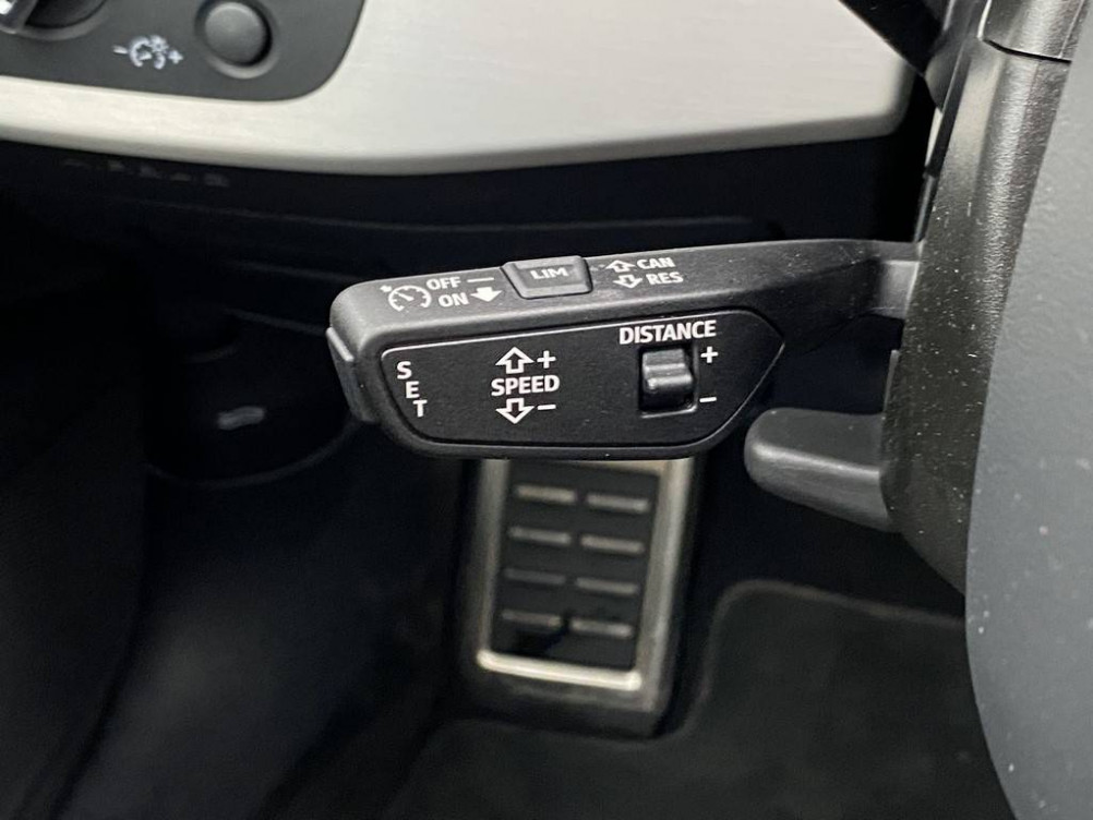 Acheter Audi A4 A4 35 TFSI 150 S tronic 7 Competition 4p occasion dans les concessions du Groupe Faurie