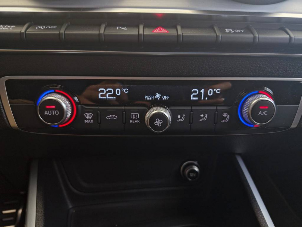 Acheter Audi Q2 Q2 35 TDI 150 S tronic 7 S line 5p neuf dans les concessions du Groupe Faurie