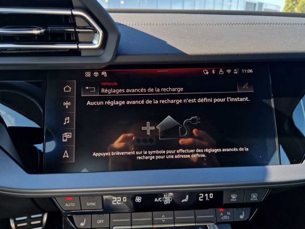 Acheter Audi A3 A3 Allstreet 40 TFSI e Hybride rechargeable 204 S tronic 6 Avus 5p neuf dans les concessions du Groupe Faurie