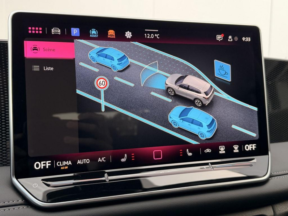 Acheter Volkswagen Tiguan Tiguan 1.5 eHybrid 204ch DSG6 VW Edition 5p occasion dans les concessions du Groupe Faurie