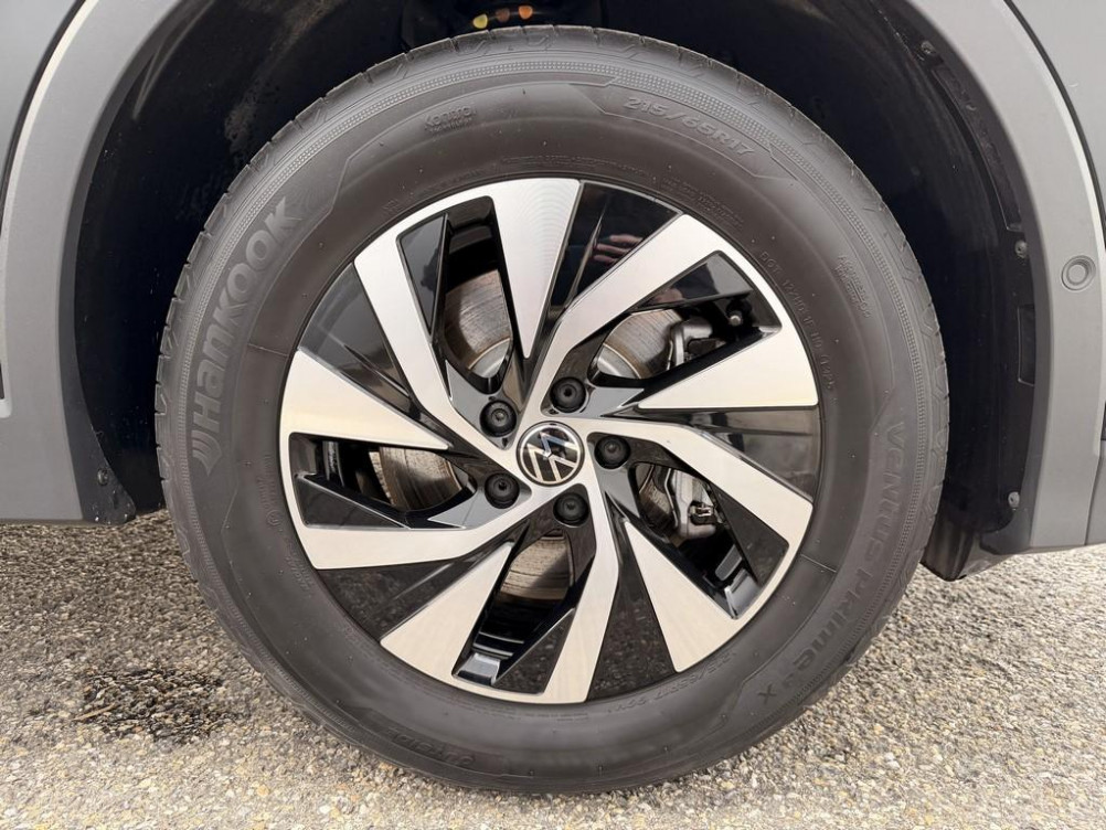 Acheter Volkswagen Tiguan Tiguan 1.5 eHybrid 204ch DSG6 VW Edition 5p occasion dans les concessions du Groupe Faurie