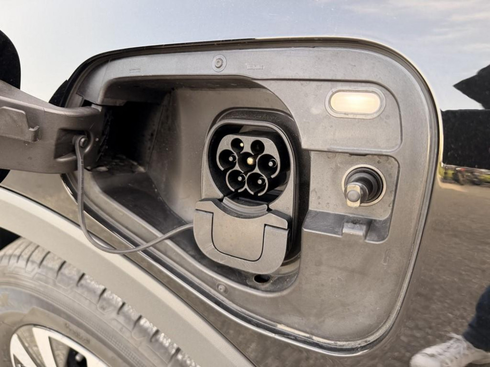 Acheter Volkswagen Tiguan Tiguan 1.5 eHybrid 204ch DSG6 VW Edition 5p occasion dans les concessions du Groupe Faurie