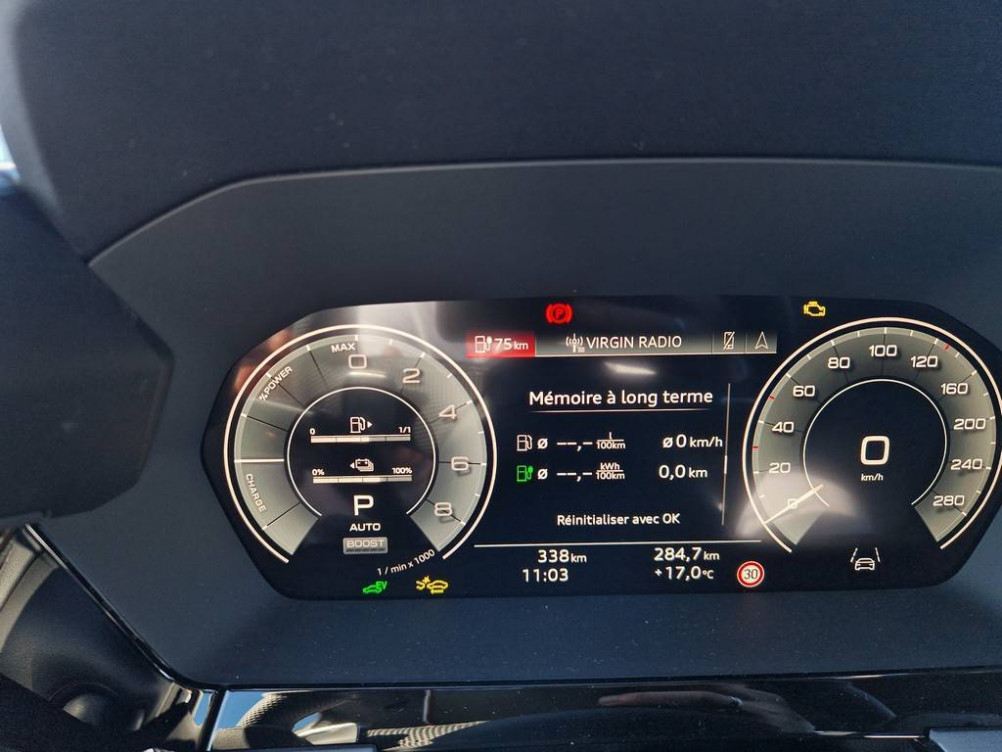 Acheter Audi A3 A3 Allstreet 40 TFSI e Hybride rechargeable 204 S tronic 6 Avus 5p neuf dans les concessions du Groupe Faurie