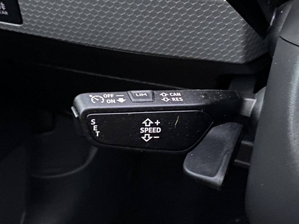 Acheter Audi A1 Sportback A1 Sportback 35 TFSI 150 ch S tronic 7 S Line 5p occasion dans les concessions du Groupe Faurie