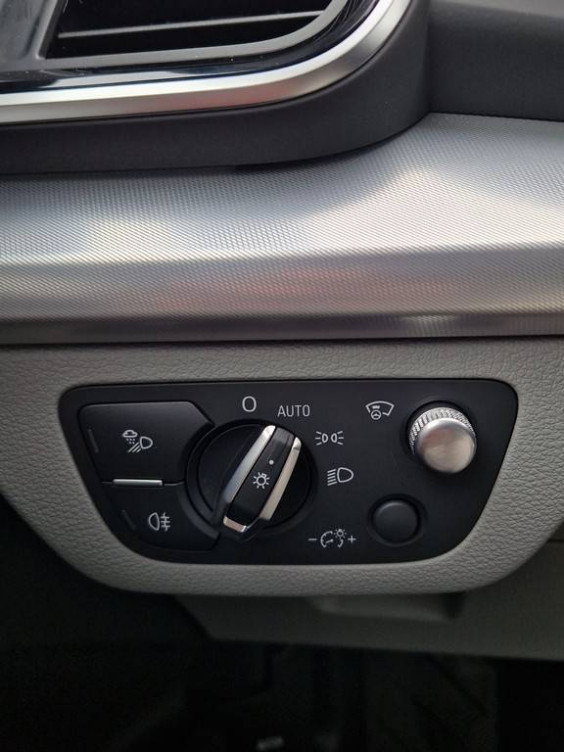 Acheter Audi Q5 Q5 Sportback 50 TFSIe 299 S tronic 7 Quattro Avus 5p neuf dans les concessions du Groupe Faurie