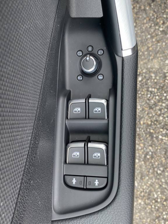 Acheter Audi Q2 Q2 35 TFSI 150 S tronic 7 S line 5p occasion dans les concessions du Groupe Faurie