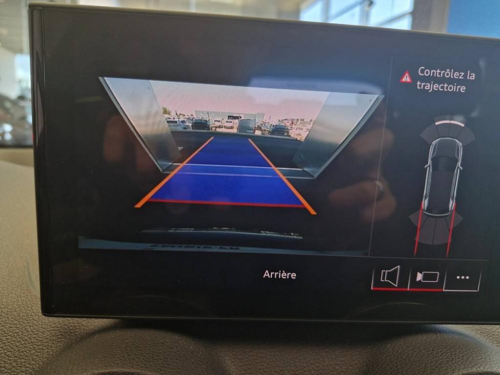 Acheter Audi Q2 Q2 35 TDI 150 S tronic 7 S line 5p neuf dans les concessions du Groupe Faurie