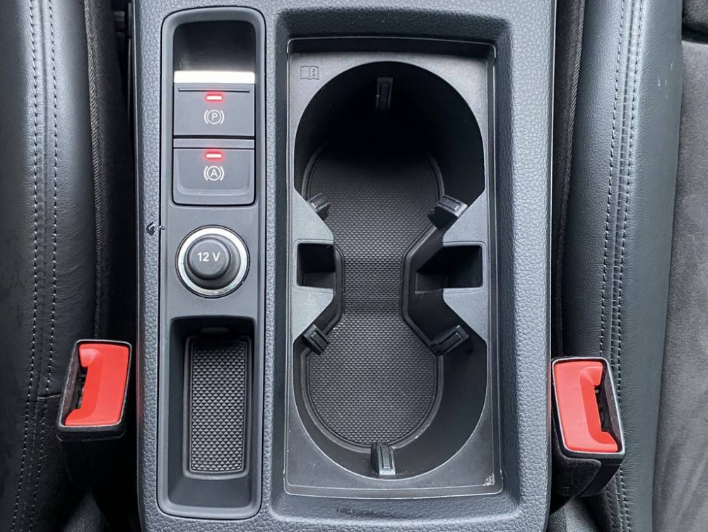 Acheter Audi Q3 Q3 35 TDI 150 ch S tronic 7 Design Luxe 5p occasion dans les concessions du Groupe Faurie