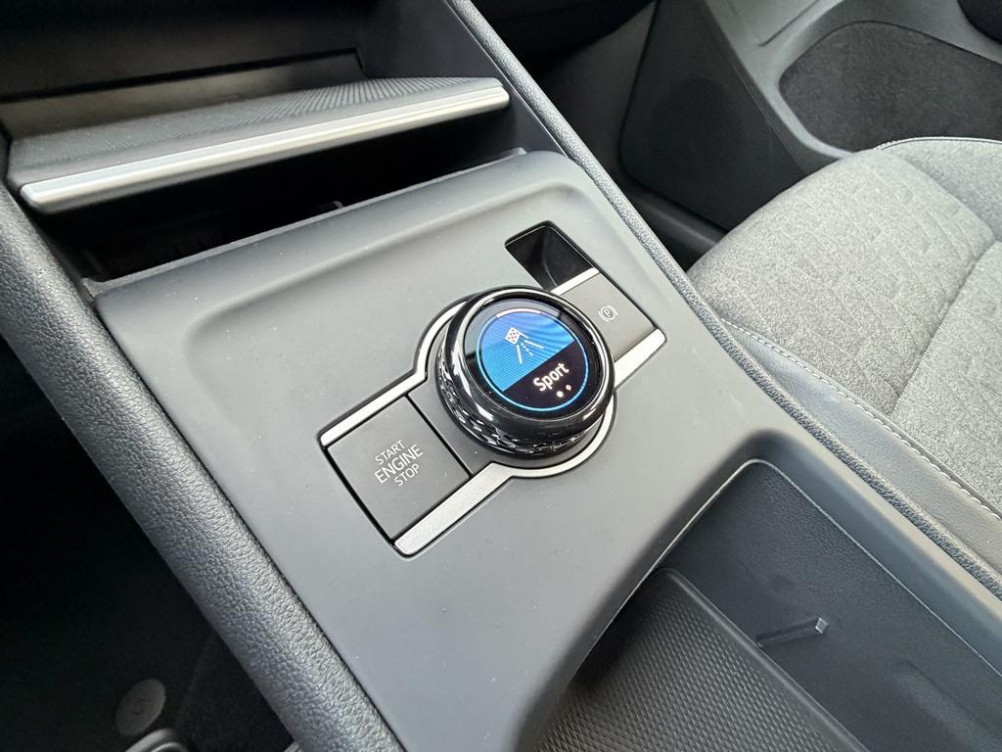 Acheter Volkswagen Tiguan Tiguan 1.5 eHybrid 204ch DSG6 VW Edition 5p occasion dans les concessions du Groupe Faurie