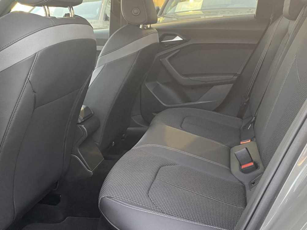 Acheter Audi A1 Sportback A1 Sportback 40 TFSI 207 ch S tronic 7 S Line 5p occasion dans les concessions du Groupe Faurie