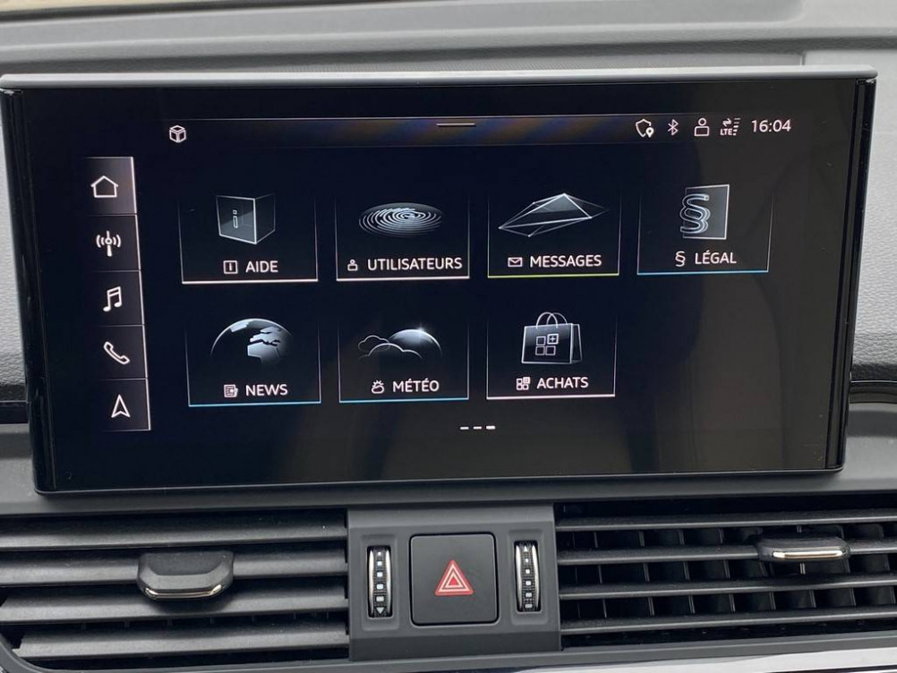 Acheter Audi Q5 Q5 Sportback 40 TDI 204 S tronic 7 Quattro Avus 5p occasion dans les concessions du Groupe Faurie