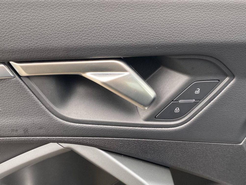 Acheter Audi Q3 Q3 35 TDI 150 ch S tronic 7 S line plus 5p occasion dans les concessions du Groupe Faurie