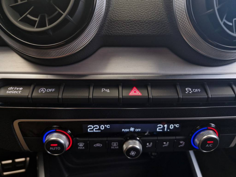 Acheter Audi Q2 Q2 35 TDI 150 S tronic 7 S line 5p neuf dans les concessions du Groupe Faurie