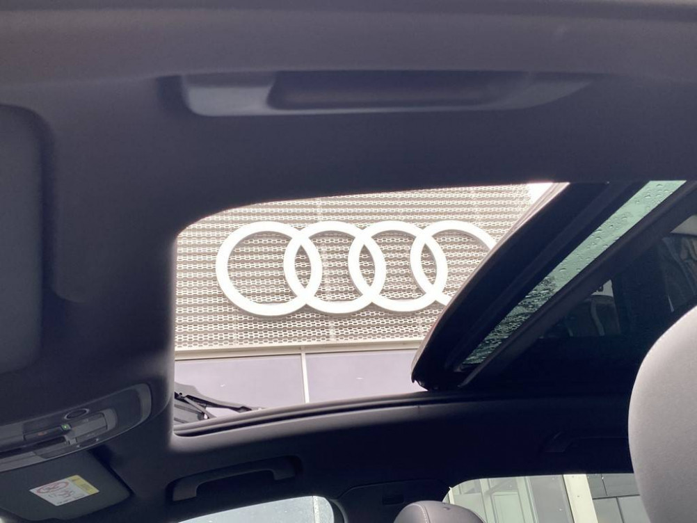 Acheter Audi Q3 Q3 35 TDI 150 ch S tronic 7 S line plus 5p occasion dans les concessions du Groupe Faurie