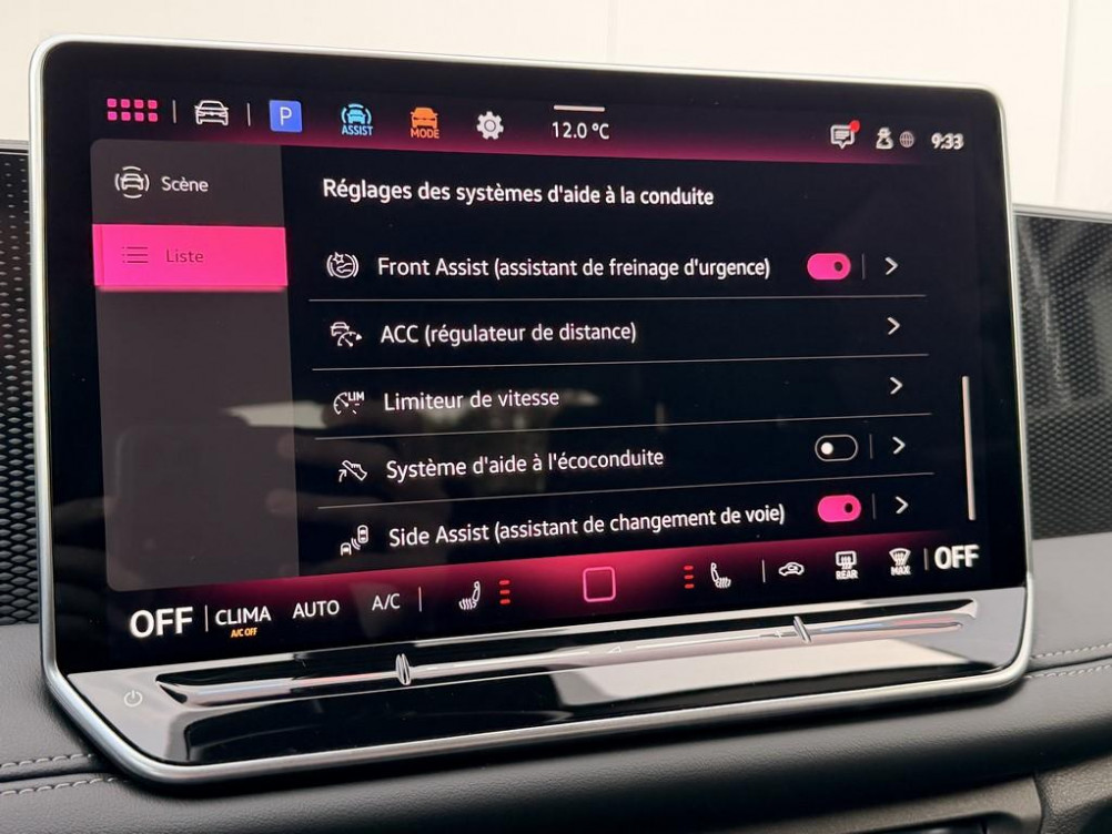 Acheter Volkswagen Tiguan Tiguan 1.5 eHybrid 204ch DSG6 VW Edition 5p occasion dans les concessions du Groupe Faurie